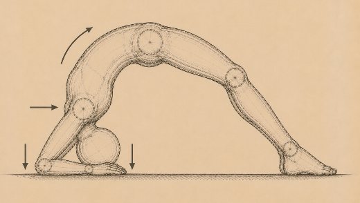 Bastão invertido
